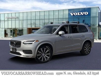 Certified 2023 Volvo XC90 B5 Core w/ Protection Package Premier