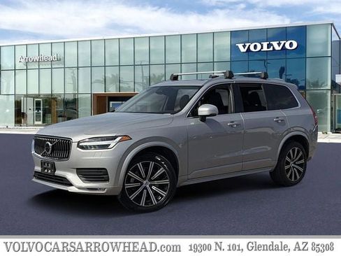 Certified 2023 Volvo XC90 B5 Core w/ Protection Package Premier AWD/4WD image 1