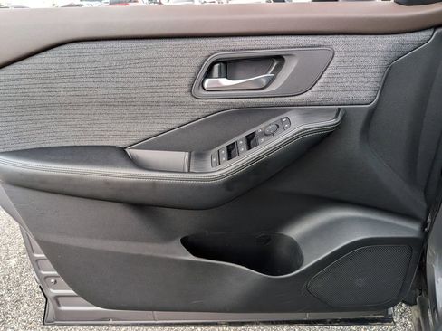 Used 2023 Nissan Rogue SV AWD/4WD image 32