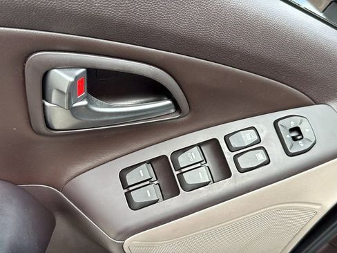 Used 2014 Hyundai Tucson Limited w/ Technology Package 02 FWD image 20
