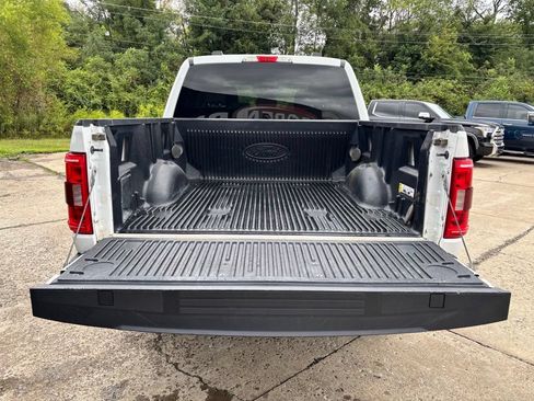Used 2022 Ford F150 XLT w/ Trailer Tow Package AWD/4WD image 32