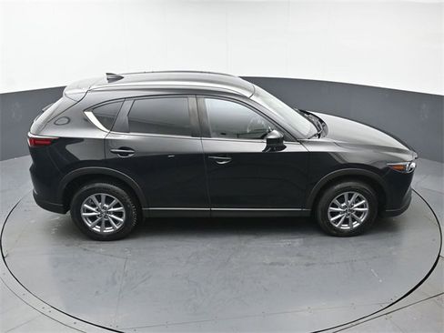 Certified 2023 MAZDA CX-5 AWD 2.5 S w/ Select Package image 42