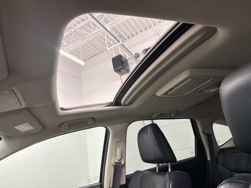 Used 2012 Honda CR-V EX-L image 34