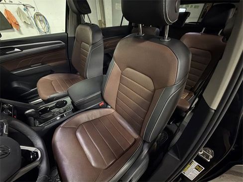 Used 2023 Volkswagen Atlas SEL Premium image 55
