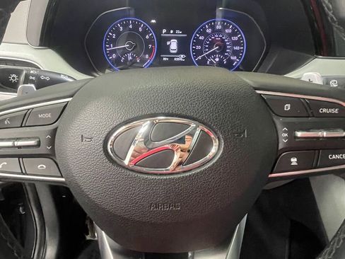 Used 2020 Hyundai Palisade SEL image 18