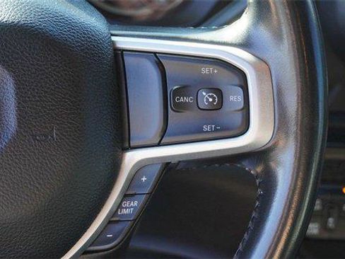 Certified 2023 RAM 3500 Big Horn w/ Level 1 Equipment Group image 28