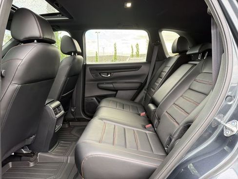 Used 2025 Honda CR-V Sport-L image 13