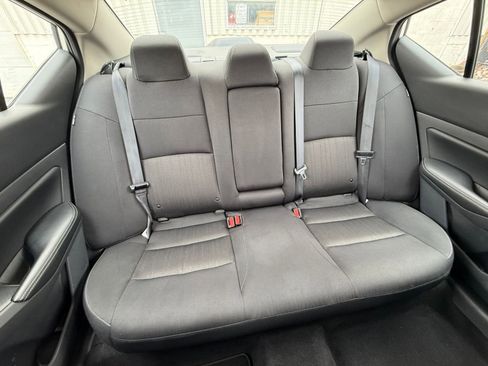 Used 2025 Nissan Altima 2.5 SV image 38