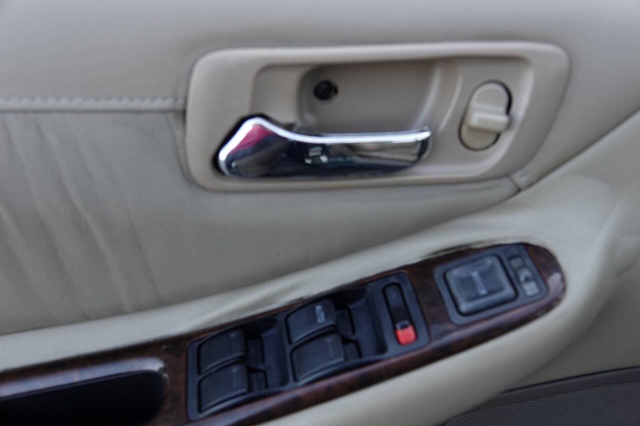 Used 1998 Honda Accord EX image 83