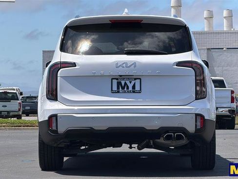 Used 2023 Kia Telluride SX FWD image 5