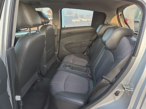 Used 2015 Chevrolet Spark LS image 14