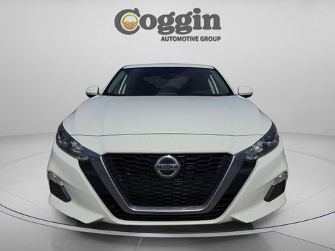 Used 2019 Nissan Altima 2.5 S image 9
