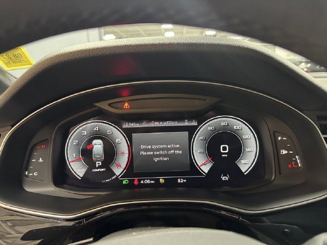 Certified 2023 Audi Q7 3.0T Premium Plus w/ Premium Plus Package AWD/4WD image 24