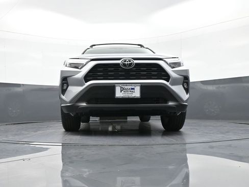 Certified 2025 Toyota RAV4 XLE Premium image 27