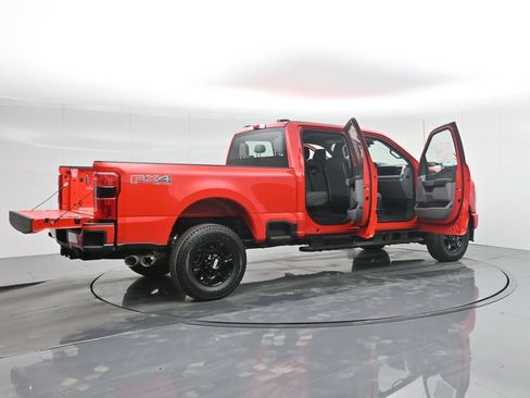 Used 2024 Ford F250 XL w/ STX Appearance Package AWD/4WD image 5