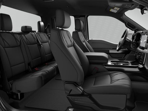 New 2026 Ford F150 STX image 6