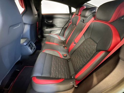 Used 2023 Audi RS e-tron GT AWD/4WD image 22