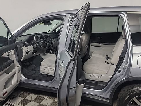 Certified 2020 Honda Pilot EX image 16