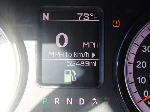 Used 2024 RAM 1500 Classic SLT image 30