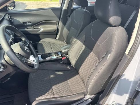 Used 2023 Nissan Kicks SV FWD image 28