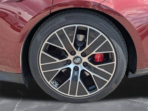 Used 2021 Porsche Taycan 4S image 38