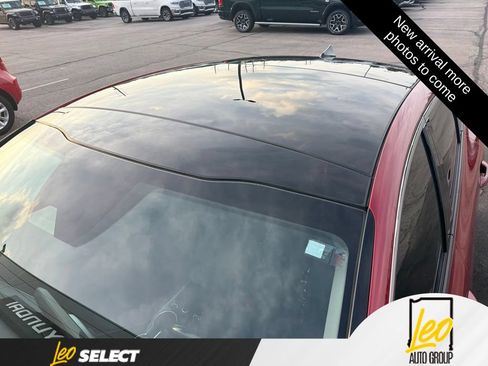 Used 2021 Kia K5 EX w/ EX Premium Package FWD image 6