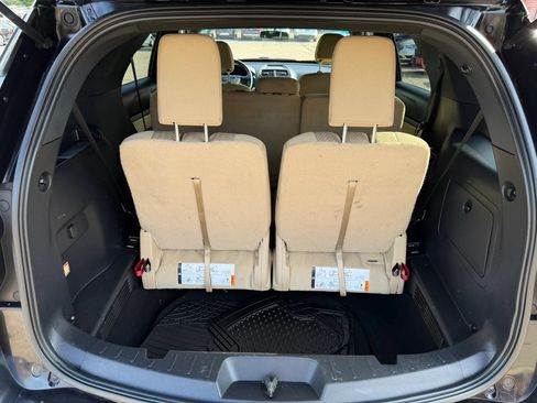 Used 2016 Ford Explorer 4WD image 17