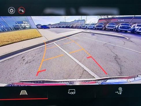 New 2026 GMC Canyon AT4 w/ AT4 Premium Package image 23