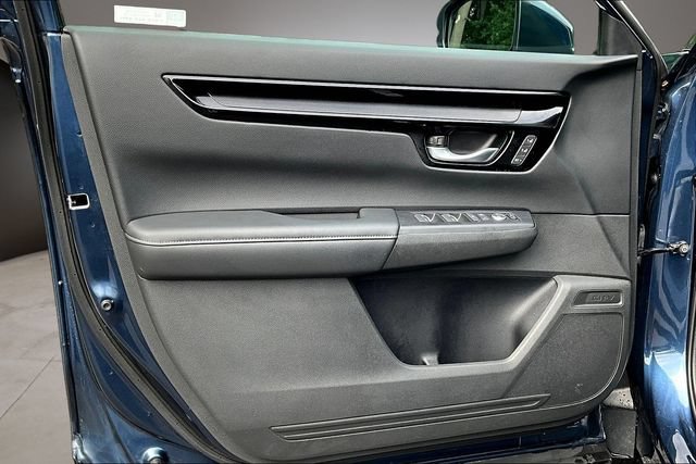 Certified 2024 Honda CR-V EX-L image 20