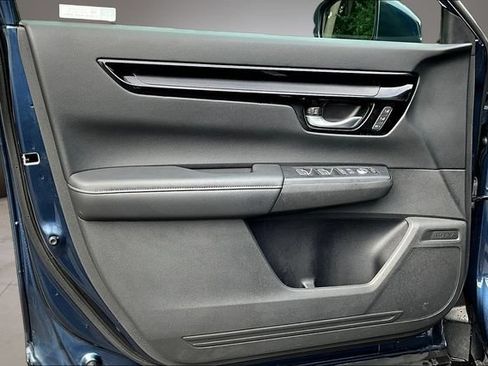 Used 2024 Honda CR-V EX-L image 20