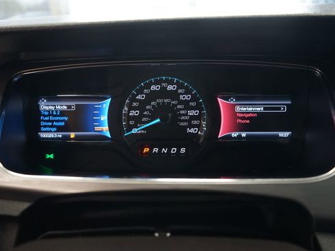 Used 2016 Ford Taurus SEL w/ Equipment Group 201A image 33