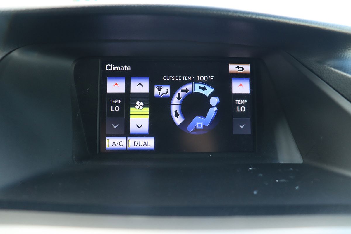 Used 2015 Lexus RX 350 FWD image 34