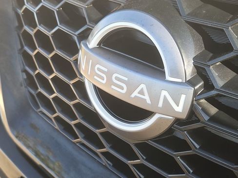 Used 2023 Nissan Murano SV w/ SV Midnight Edition Package AWD/4WD image 30