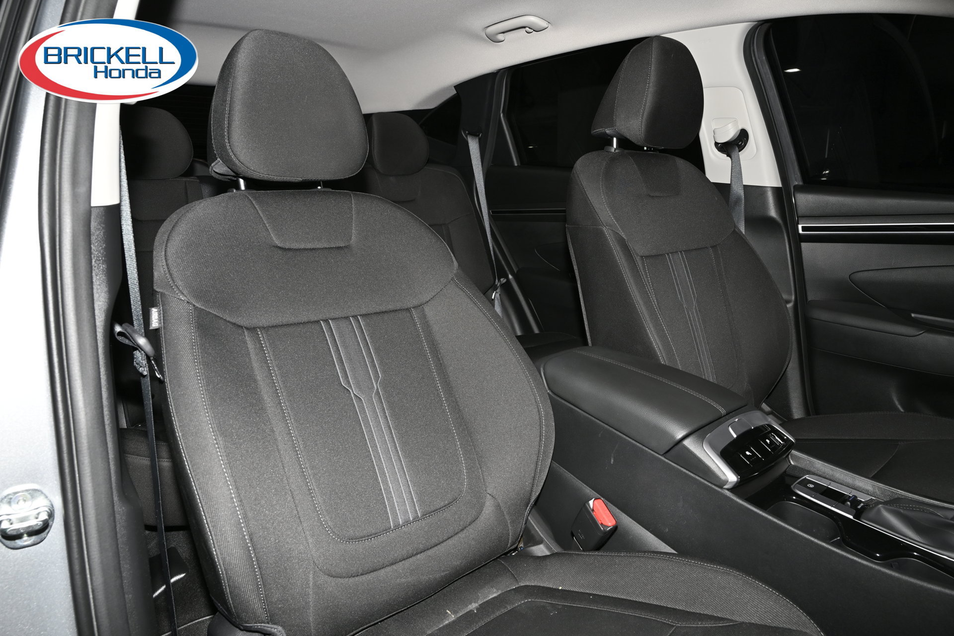 Used 2024 Hyundai Tucson SEL FWD image 20