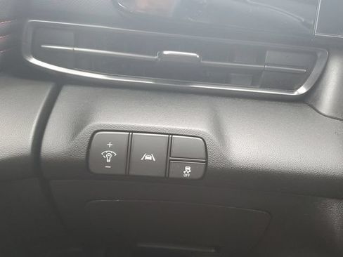 Certified 2023 Hyundai Elantra N Line FWD image 20