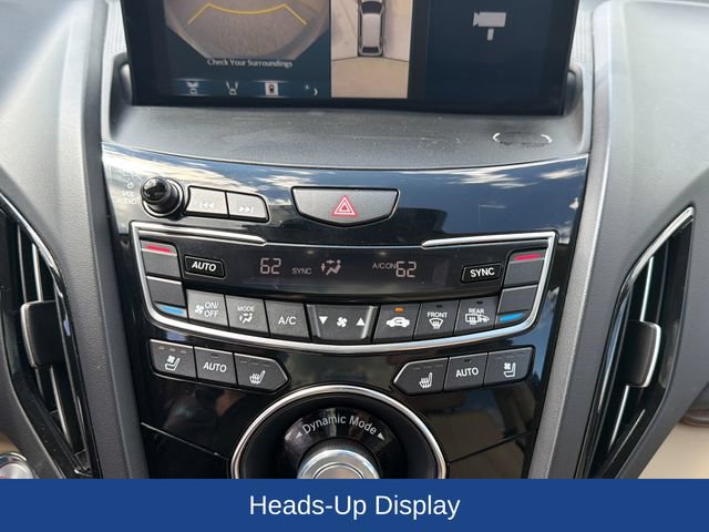 Used 2020 Acura RDX w/ Advance Package AWD/4WD image 15