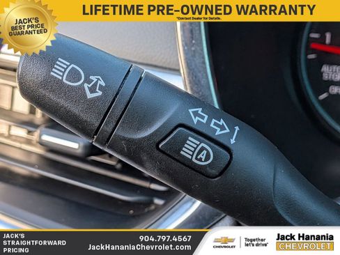 Used 2024 Chevrolet Equinox LS FWD image 26