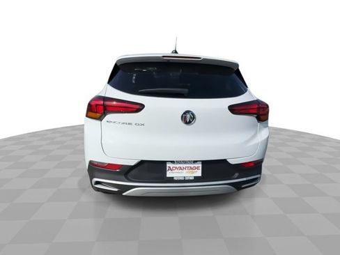 Certified 2023 Buick Encore GX Preferred w/ Cold Weather Comfort Package FWD image 7