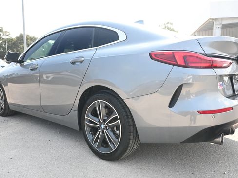 Used 2024 BMW 228i Gran Coupe FWD image 4