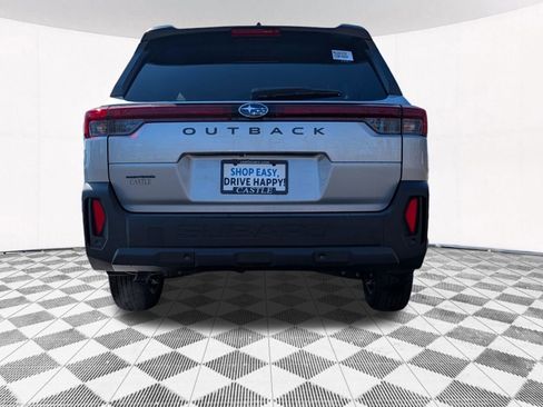 New 2026 Subaru Outback Limited image 17