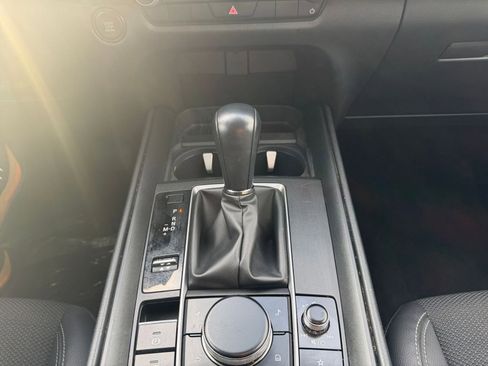 Used 2025 MAZDA CX-50 AWD 2.5 S w/ Select Package image 40