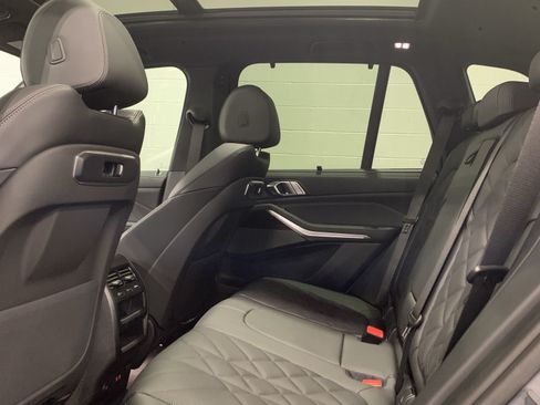 Certified 2026 BMW X5 xDrive40i w/ M Sport Package AWD/4WD image 29