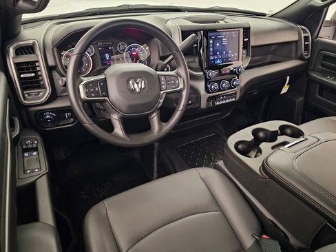 New 2026 RAM 5500 Tradesman AWD/4WD image 13