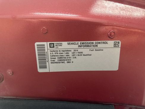 Used 2014 Buick Enclave Leather AWD/4WD image 20
