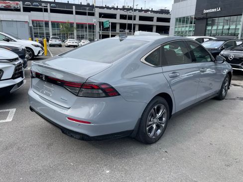 Used 2024 Honda Accord EX-L image 5