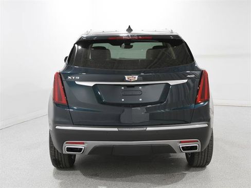 New 2026 Cadillac XT5 Premium Luxury w/ Driver Assist Package image 21