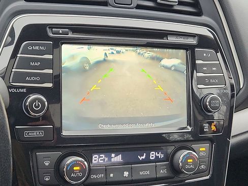 Used 2016 Nissan Maxima 3.5 SL image 18