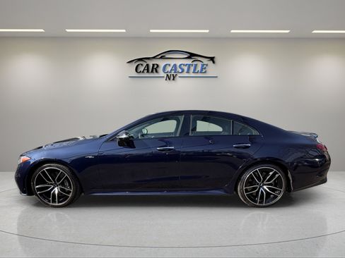 Used 2019 Mercedes-Benz CLS 53 AMG 4MATIC image 12