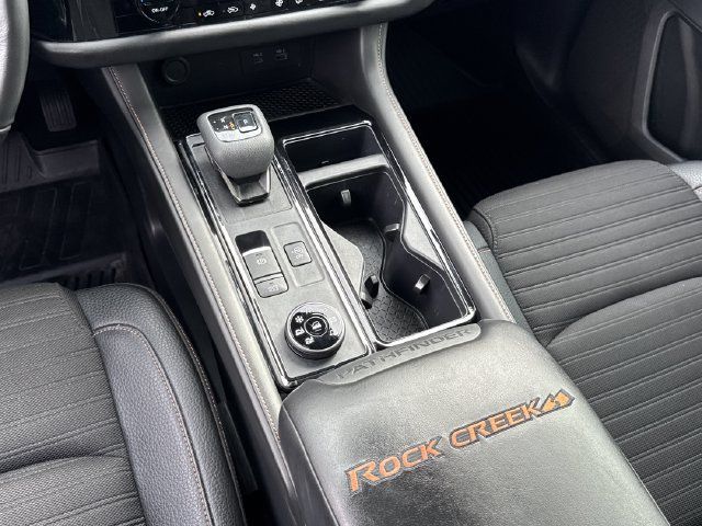 Used 2024 Nissan Pathfinder Rock Creek AWD/4WD image 18