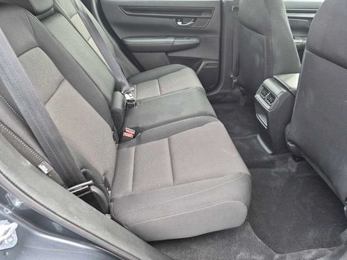 Certified 2024 Honda CR-V LX image 19